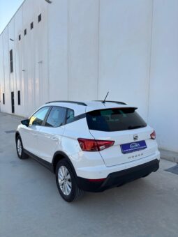 
										SEAT ARONA 1.0 TSI 95CV 2019 full									