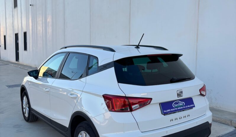 
								SEAT ARONA 1.0 TSI 95CV 2019 full									