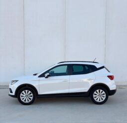 
										SEAT ARONA 1.0 TSI 95CV 2019 full									