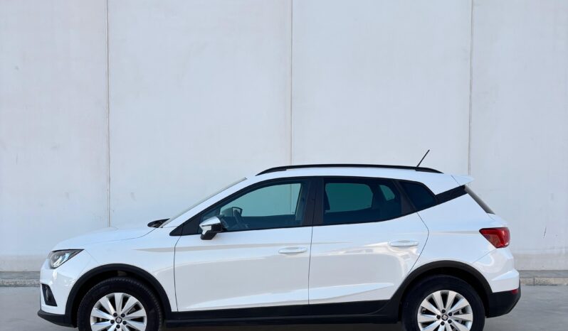 
								SEAT ARONA 1.0 TSI 95CV 2019 full									