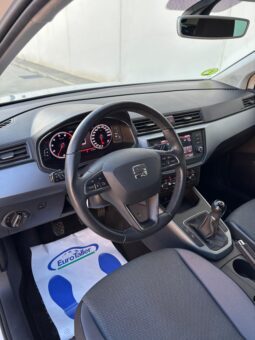 
										SEAT ARONA 1.0 TSI 95CV 2019 full									