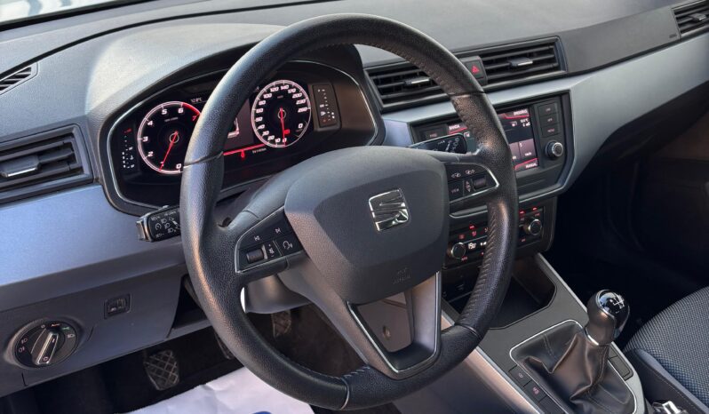 
								SEAT ARONA 1.0 TSI 95CV 2019 full									