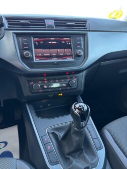 
										SEAT ARONA 1.0 TSI 95CV 2019 full									