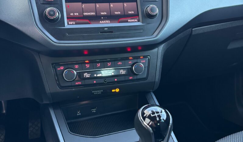 
								SEAT ARONA 1.0 TSI 95CV 2019 full									