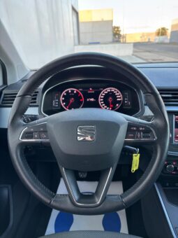 
										SEAT ARONA 1.0 TSI 95CV 2019 full									
