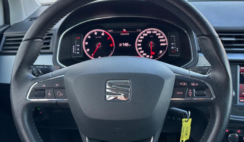 
								SEAT ARONA 1.0 TSI 95CV 2019 full									