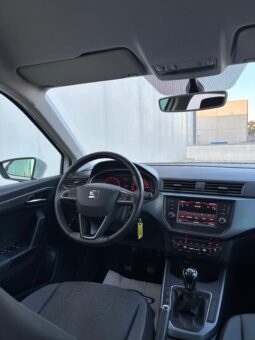 
										SEAT ARONA 1.0 TSI 95CV 2019 full									