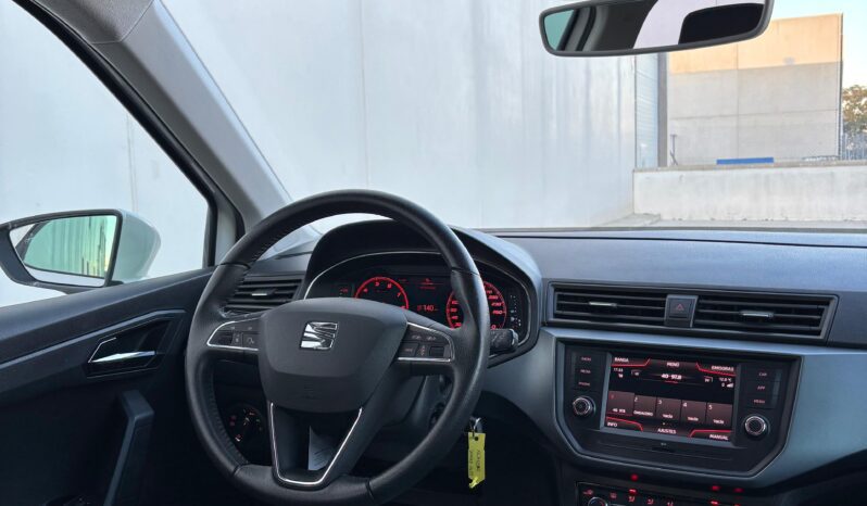
								SEAT ARONA 1.0 TSI 95CV 2019 full									