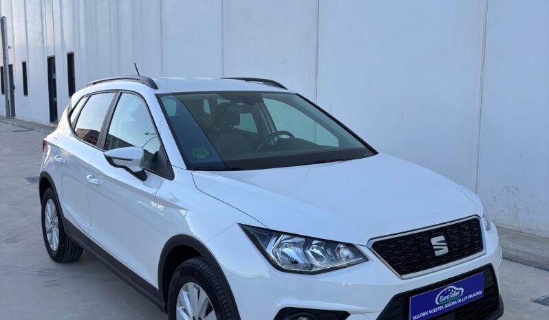 
								SEAT ARONA 1.0 TSI 95CV 2019 full									