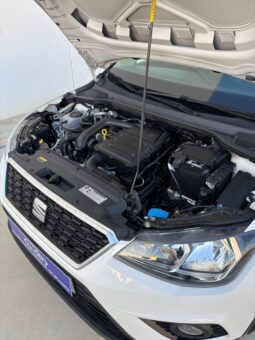 
										SEAT ARONA 1.0 TSI 95CV 2019 full									