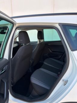 
										SEAT ARONA 1.0 TSI 95CV 2019 full									