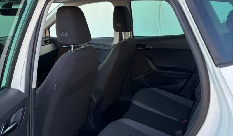 
								SEAT ARONA 1.0 TSI 95CV 2019 full									