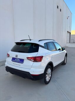 
										SEAT ARONA 1.0 TSI 95CV 2019 full									