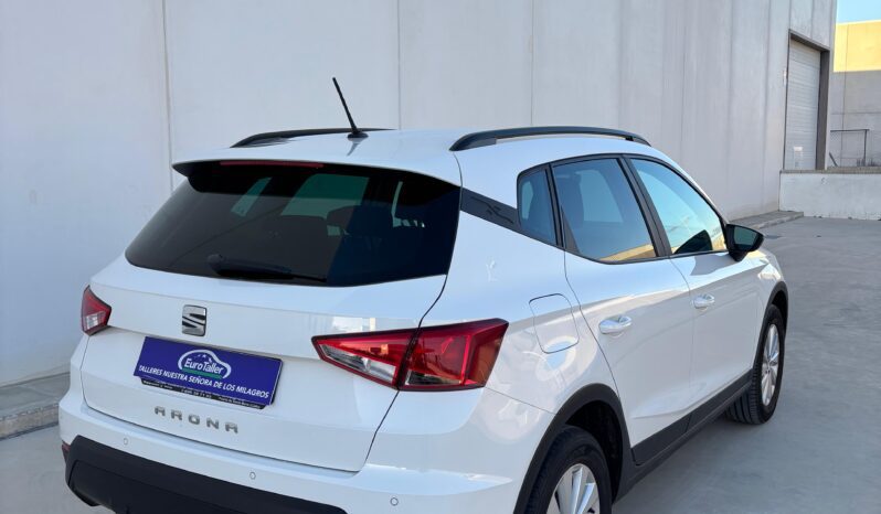 
								SEAT ARONA 1.0 TSI 95CV 2019 full									