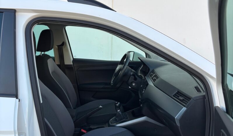
								SEAT ARONA 1.0 TSI 95CV 2019 full									
