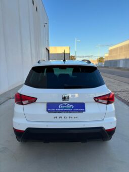 
										SEAT ARONA 1.0 TSI 95CV 2019 full									
