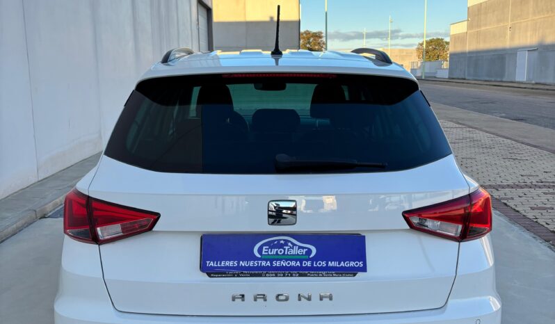 
								SEAT ARONA 1.0 TSI 95CV 2019 full									