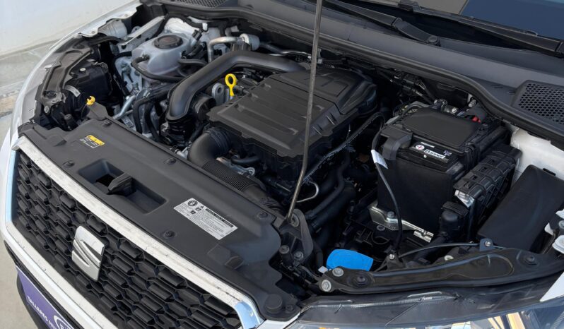 
								SEAT ARONA 1.0 TSI 95CV 2019 full									