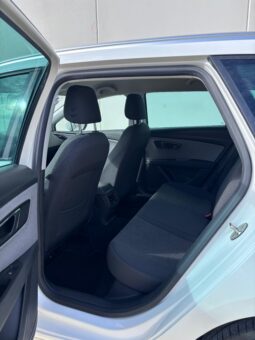 
										SEAT LEON ST 1.6 TDI 115CV STYLE 2020 full									