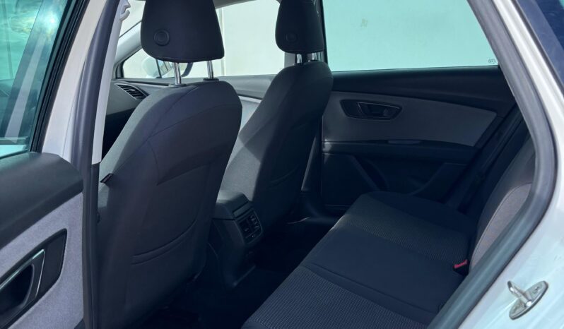 
								SEAT LEON ST 1.6 TDI 115CV STYLE 2020 full									