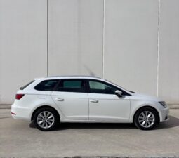 
										SEAT LEON ST 1.6 TDI 115CV STYLE 2020 full									