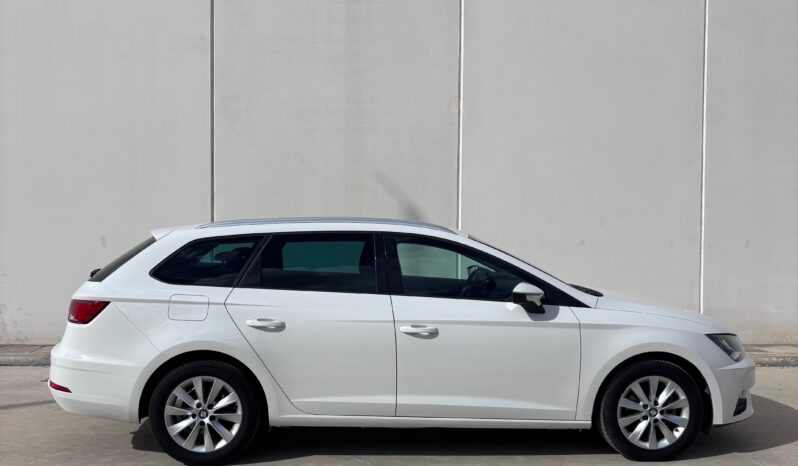 
								SEAT LEON ST 1.6 TDI 115CV STYLE 2020 full									