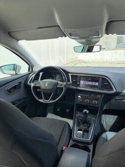
										SEAT LEON ST 1.6 TDI 115CV STYLE 2020 full									