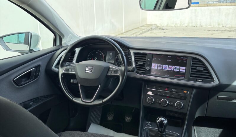 
								SEAT LEON ST 1.6 TDI 115CV STYLE 2020 full									