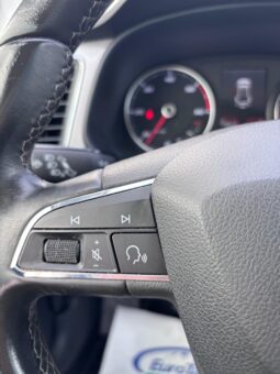 
										SEAT LEON ST 1.6 TDI 115CV STYLE 2020 full									