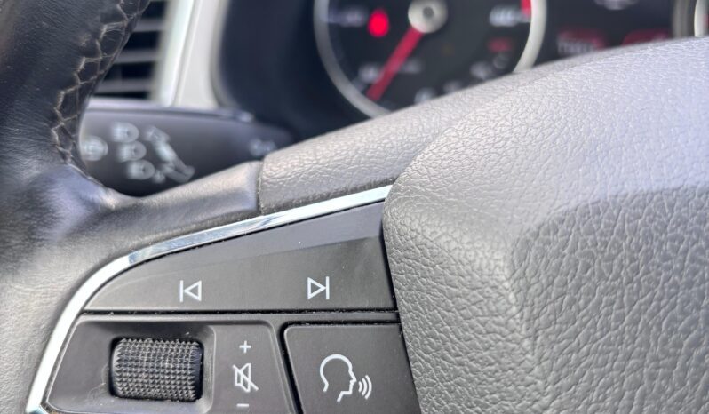
								SEAT LEON ST 1.6 TDI 115CV STYLE 2020 full									