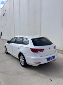 
										SEAT LEON ST 1.6 TDI 115CV STYLE 2020 full									