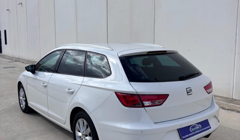 
								SEAT LEON ST 1.6 TDI 115CV STYLE 2020 full									