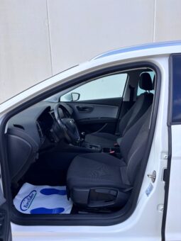 
										SEAT LEON ST 1.6 TDI 115CV STYLE 2020 full									