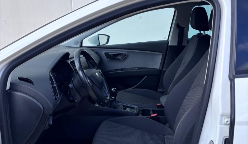 
								SEAT LEON ST 1.6 TDI 115CV STYLE 2020 full									