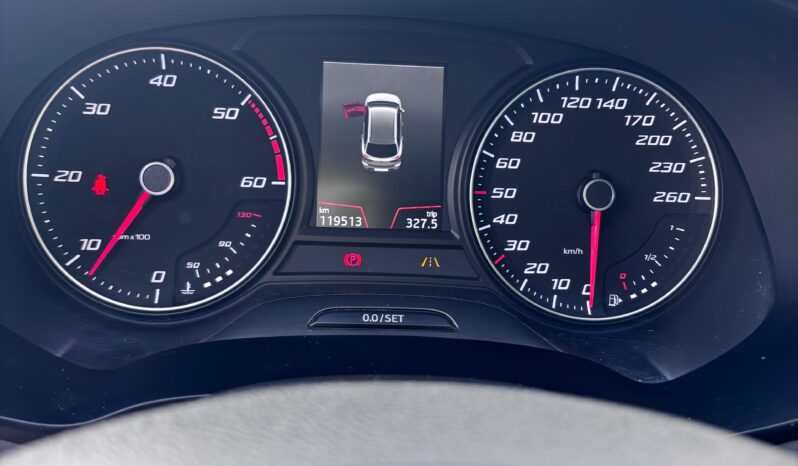 
								SEAT LEON ST 1.6 TDI 115CV STYLE 2020 full									