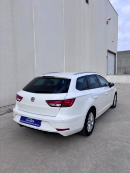 
										SEAT LEON ST 1.6 TDI 115CV STYLE 2020 full									