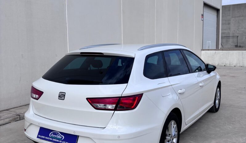 
								SEAT LEON ST 1.6 TDI 115CV STYLE 2020 full									