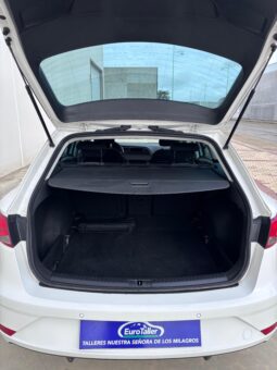 
										SEAT LEON ST 1.6 TDI 115CV STYLE 2020 full									
