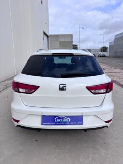 
										SEAT LEON ST 1.6 TDI 115CV STYLE 2020 full									