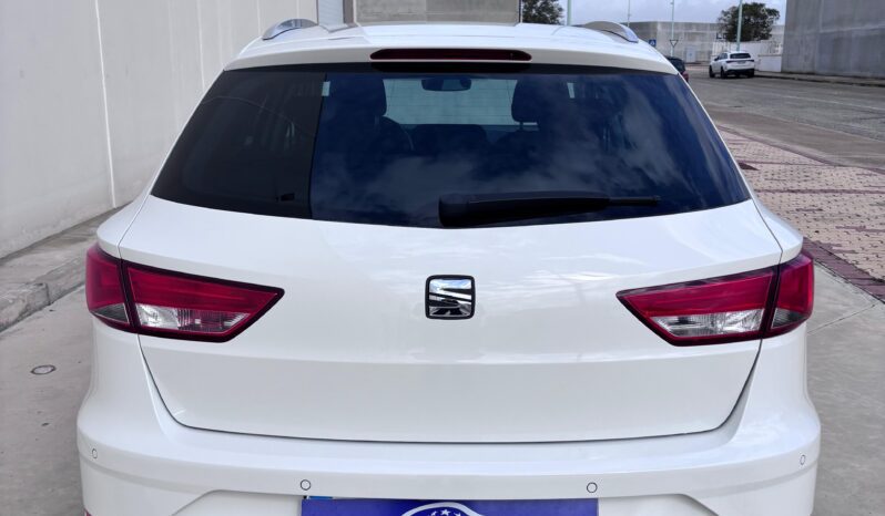 
								SEAT LEON ST 1.6 TDI 115CV STYLE 2020 full									
