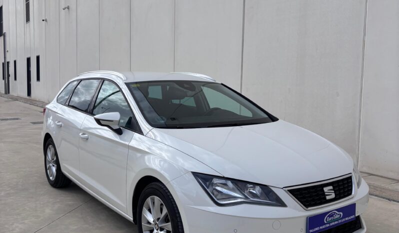 
								SEAT LEON ST 1.6 TDI 115CV STYLE 2020 full									