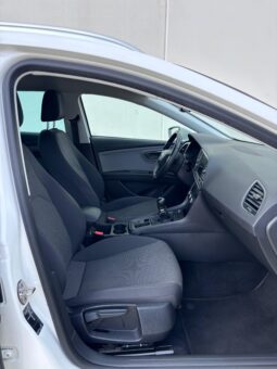 
										SEAT LEON ST 1.6 TDI 115CV STYLE 2020 full									