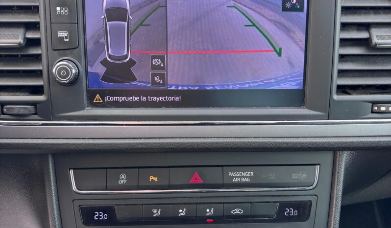 
								SEAT LEON ST 1.6 TDI 115CV STYLE 2020 full									