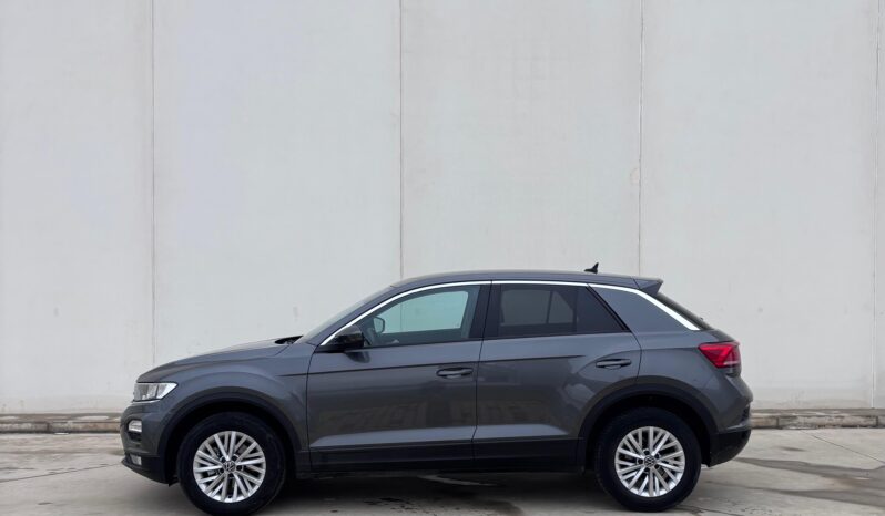 
								VOLKSWAGEN TROC 1.0 EDITION 110CV 2021 full									