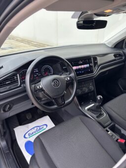 
										VOLKSWAGEN TROC 1.0 EDITION 110CV 2021 full									