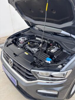 
										VOLKSWAGEN TROC 1.0 EDITION 110CV 2021 full									