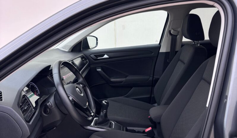 
								VOLKSWAGEN TROC 1.0 EDITION 110CV 2021 full									