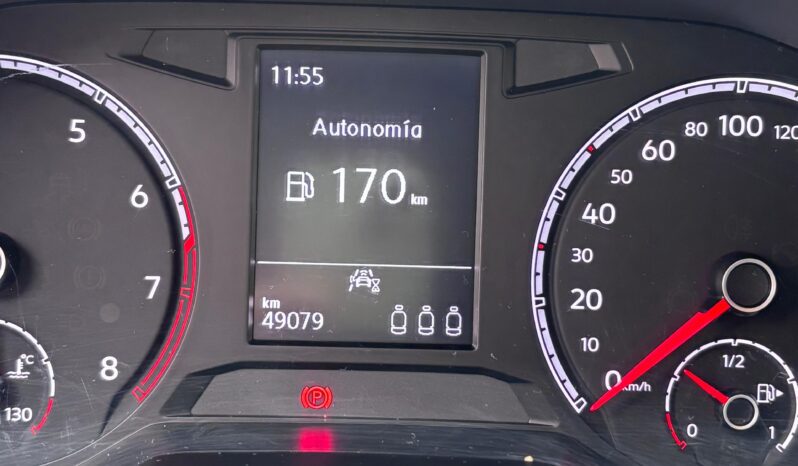 
								VOLKSWAGEN TROC 1.0 EDITION 110CV 2021 full									
