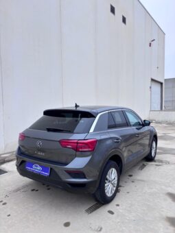 
										VOLKSWAGEN TROC 1.0 EDITION 110CV 2021 full									