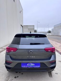 
										VOLKSWAGEN TROC 1.0 EDITION 110CV 2021 full									